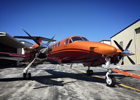 King Air B200